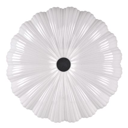 LED Dimbar Takbelysning blomma LED/36W/230V + Fjärrkontroll 