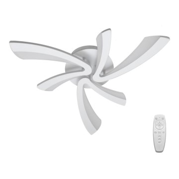 LED Dimbar Takbelysning FLORANCE 2xLED/30W/230V