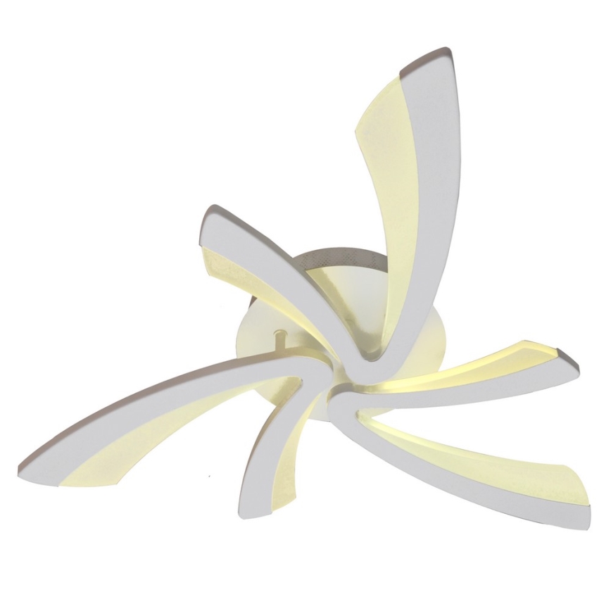 LED Dimbar Takbelysning FLORANCE 2xLED/30W/230V