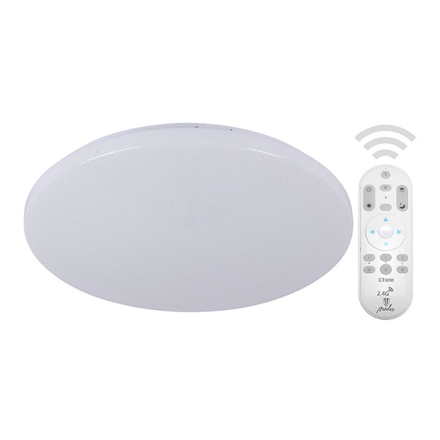 LED Dimbar Takbelysning LED/150W/230V