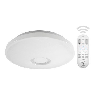 LED Dimbar Takbelysning LED/150W/230V