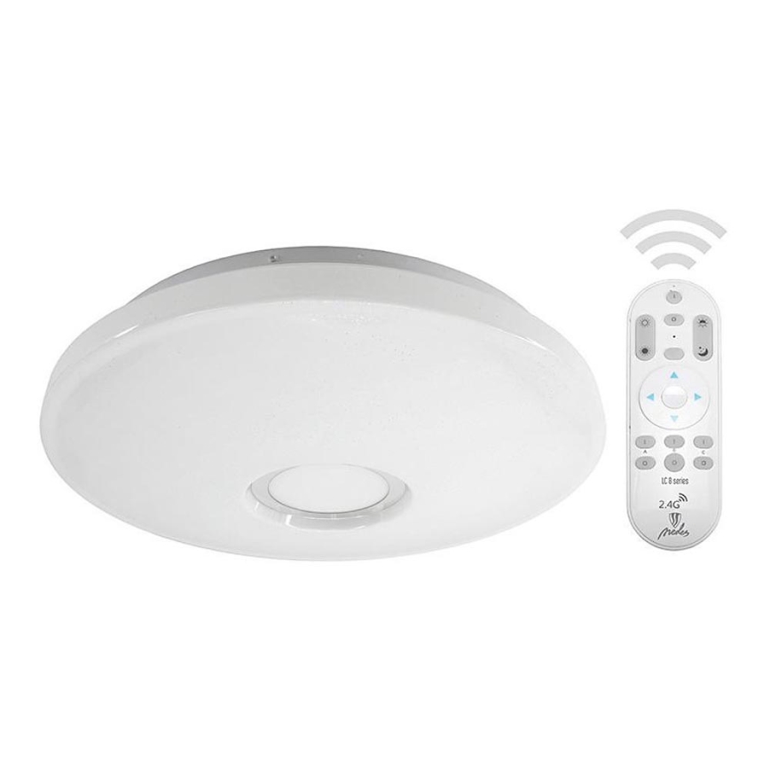 LED Dimbar Takbelysning LED/150W/230V