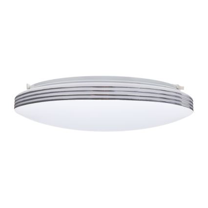 LED Dimbar Takbelysning med en Fjärrkontroll  SIENA LED/25W/230V