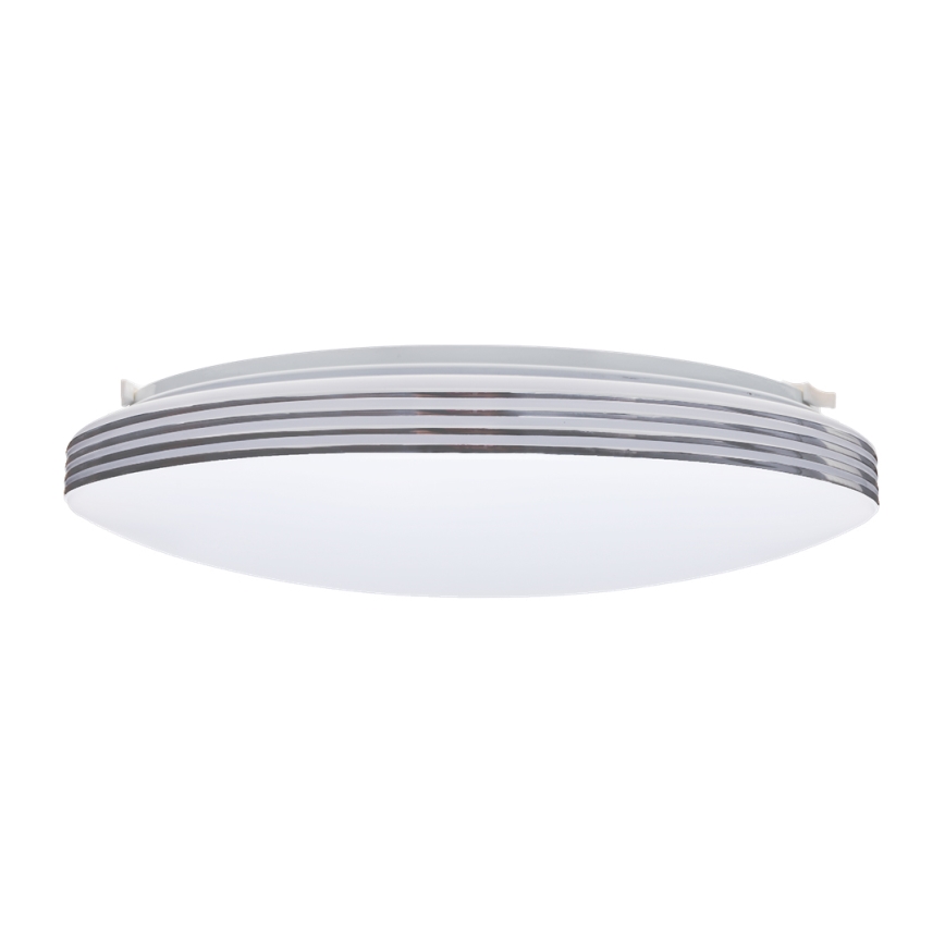 LED Dimbar Takbelysning med en Fjärrkontroll  SIENA LED/25W/230V