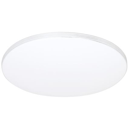 LED Dimbar Takbelysning med en Fjärrkontroll  SIENA LED/25W/230V