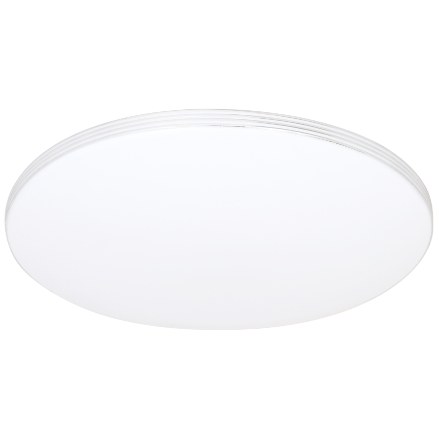 LED Dimbar Takbelysning med en Fjärrkontroll  SIENA LED/25W/230V