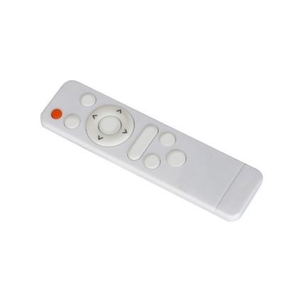 LED Dimbar Takbelysning med en Fjärrkontroll  SIENA LED/68W/230V