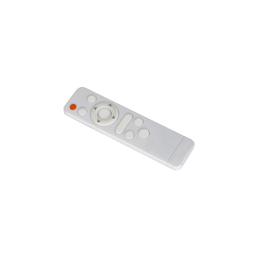 LED Dimbar Takbelysning med en Fjärrkontroll  SIENA LED/68W/230V