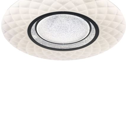 LED Dimbar Takbelysning TOKYO LED/48W/230V + Fjärrstyrd