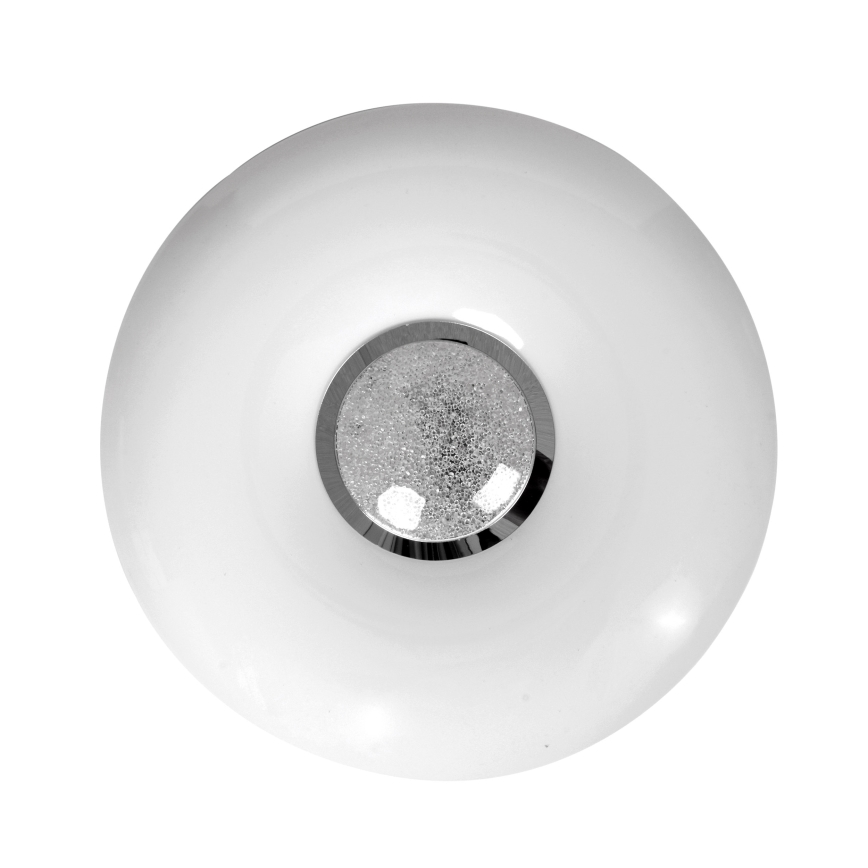 LED Dimbar Takbelysning VELA LED/24W/230V