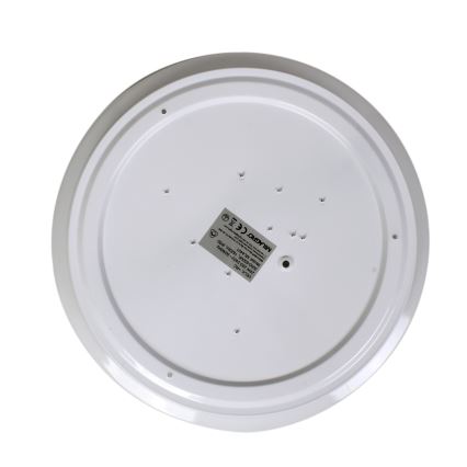 LED Dimbar Takbelysning VELA LED/24W/230V