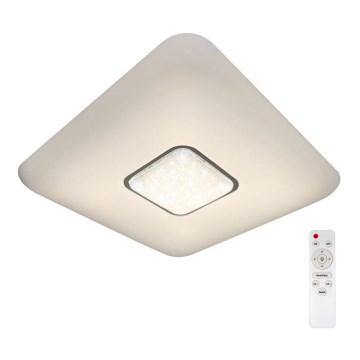 LED Dimbar Takbelysning YAX LED/24W/230V