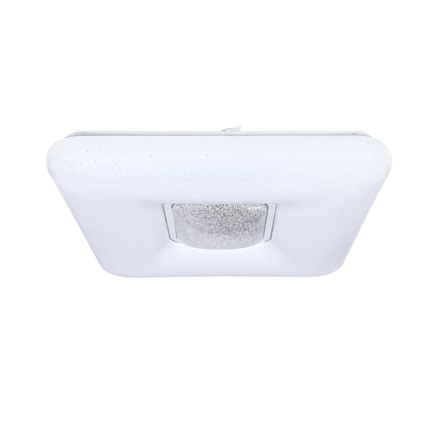 LED Dimbar Takbelysning YAX LED/24W/230V