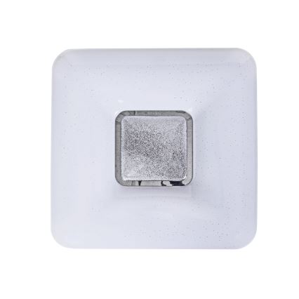 LED Dimbar Takbelysning YAX LED/24W/230V