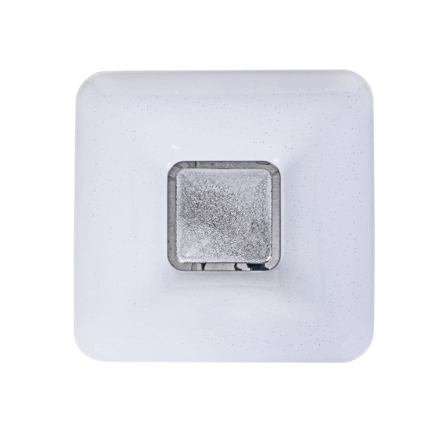 LED Dimbar Takbelysning YAX LED/24W/230V
