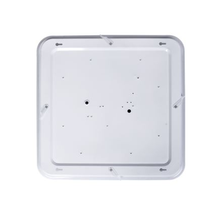 LED Dimbar Takbelysning YAX LED/24W/230V