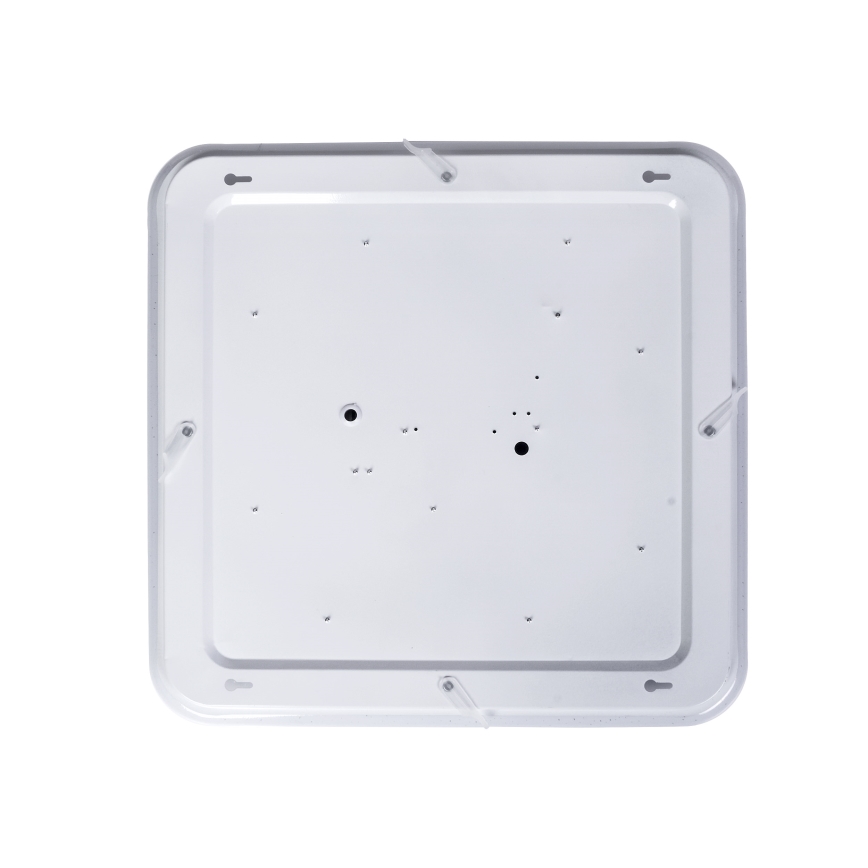 LED Dimbar Takbelysning YAX LED/24W/230V