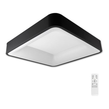LED Dimbar taklampa ARIES LED/54W/230V 3000-6500K + fjärrkontroll