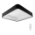 LED Dimbar taklampa ARIES LED/54W/230V 3000-6500K + fjärrkontroll