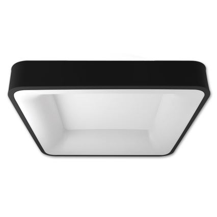 LED Dimbar taklampa ARIES LED/54W/230V 3000-6500K + fjärrkontroll