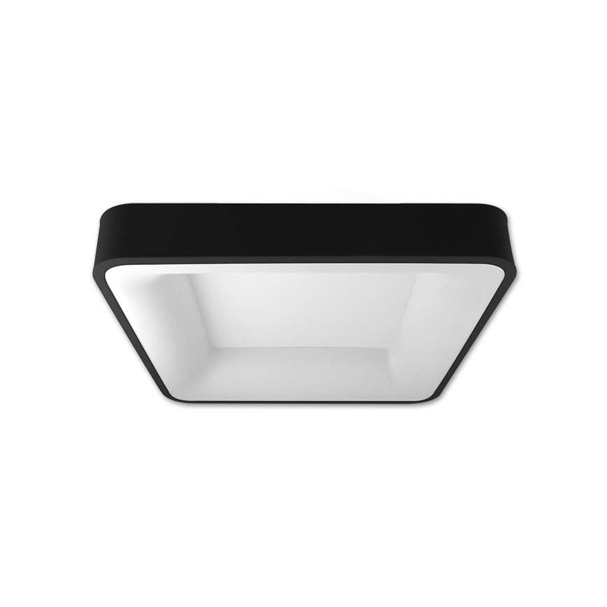 LED Dimbar taklampa ARIES LED/54W/230V 3000-6500K + fjärrkontroll