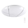 LED Dimbar taklampa ATLAS LED/72W/230V 3000-6500K + fjärrkontroll