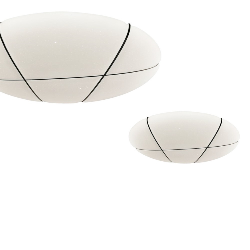LED Dimbar taklampa BOB LED/40W/230V 3000-6000K + fjärrkontroll
