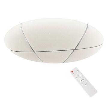 LED Dimbar taklampa BOB LED/40W/230V 3000-6000K + fjärrkontroll