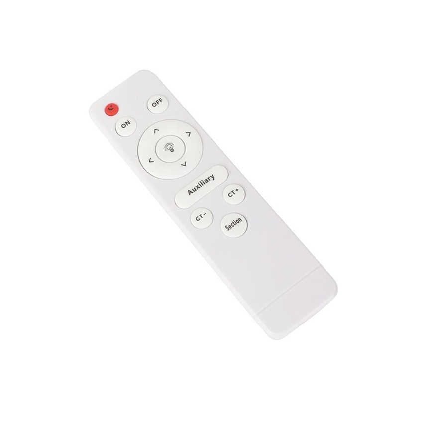 LED Dimbar taklampa BUBBLES LED/30W/230V 3000-6000K + fjärrkontroll