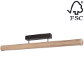 LED Dimbar taklampa CONOR LED/34,5W/230V ek – FSC certifierade