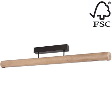 LED Dimbar taklampa CONOR LED/34,5W/230V ek – FSC certifierade