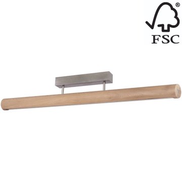 LED Dimbar taklampa CONOR LED/34,5W/230V ek – FSC certifierade