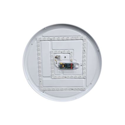 LED Dimbar taklampa DRINA LED/36W/230V 2700-6500K diameter 50 cm + fjärrkontroll