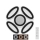 LED Dimbar taklampa DUNA LED/120W/230V 2700-6500K Flerfärgad + fjärrkontroll