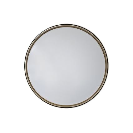 LED Dimbar taklampa EBRO LED/36W/230V 2700-6500K diameter 50 cm + fjärrkontroll