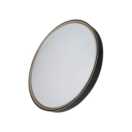 LED Dimbar taklampa EBRO LED/36W/230V 2700-6500K diameter 50 cm + fjärrkontroll