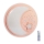 LED Dimbar taklampa för barn NOTTE LED/40W/230V + fjärrkontroll