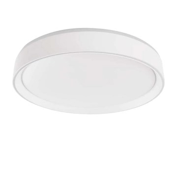 LED Dimbar taklampa GoSmart LED/45W/230V diameter 50 cm 2700-6500K Wi-Fi Tuya + fjärrkontroll