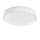 LED Dimbar taklampa GoSmart LED/45W/230V diameter 50 cm 2700-6500K Wi-Fi Tuya + fjärrkontroll