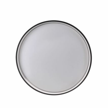 LED ljusreglerad taklampa till badrum JADWIGA LED/42W/230V diameter 38,5 cm 3000-6000K IP44 + fjärrkontroll