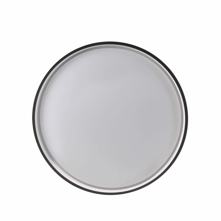 LED ljusreglerad taklampa till badrum JADWIGA LED/42W/230V diameter 38,5 cm 3000-6000K IP44 + fjärrkontroll