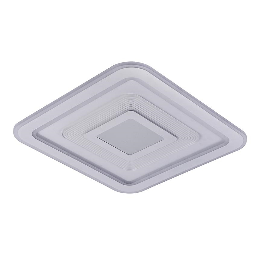 LED Dimbar taklampa LED/105W/230V 3000-6500K + fjärrkontroll