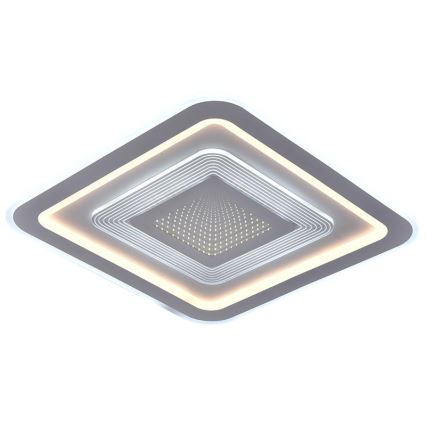 LED Dimbar taklampa LED/105W/230V 3000-6500K + fjärrkontroll