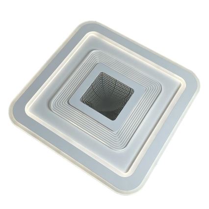 LED Dimbar taklampa LED/105W/230V 3000-6500K + fjärrkontroll
