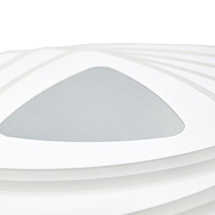 LED Dimbart takarmatur i tak 130W/230V 3000-6500K + fjärrkontroll