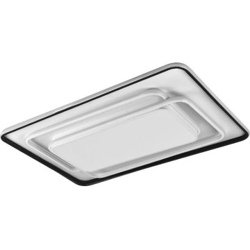 LED dimbar taklampa LED/220W/230V 3000-6500K med fjärrkontroll