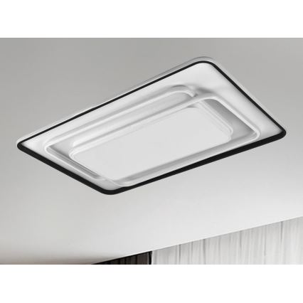 LED dimbar taklampa LED/220W/230V 3000-6500K med fjärrkontroll