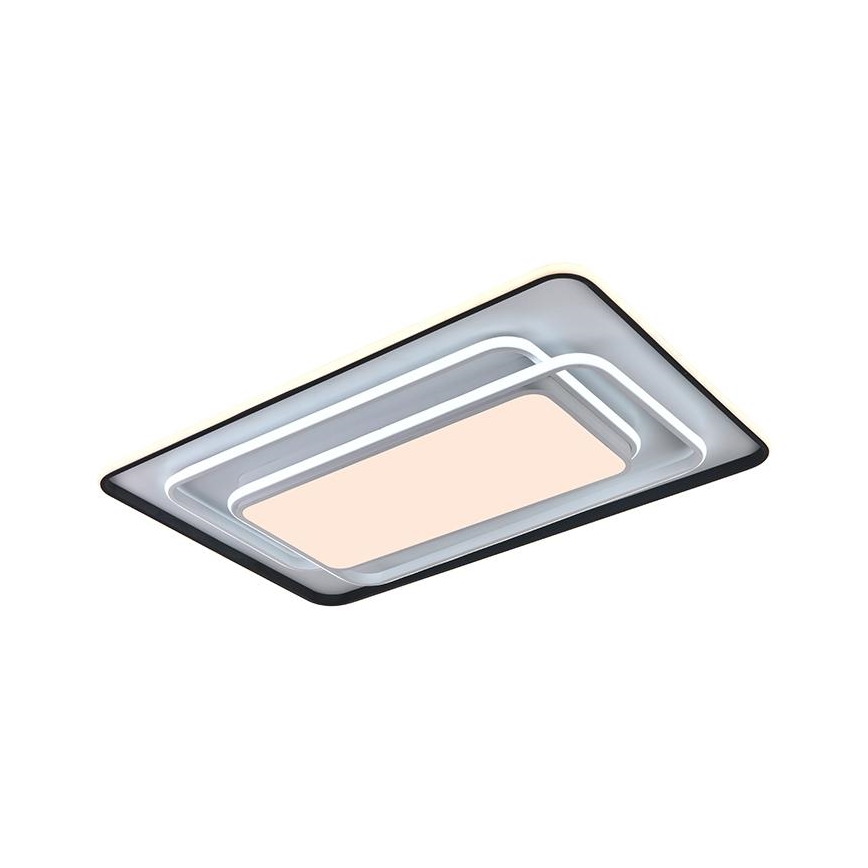 LED dimbar taklampa LED/220W/230V 3000-6500K med fjärrkontroll