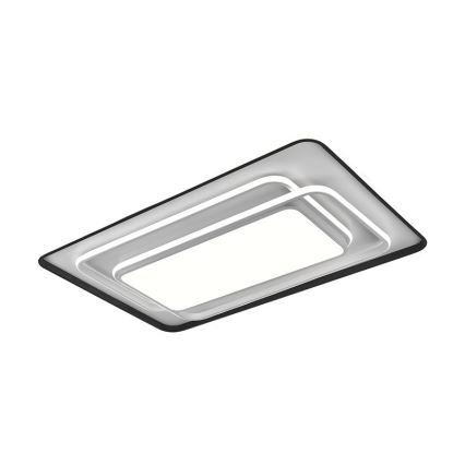 LED dimbar taklampa LED/220W/230V 3000-6500K med fjärrkontroll