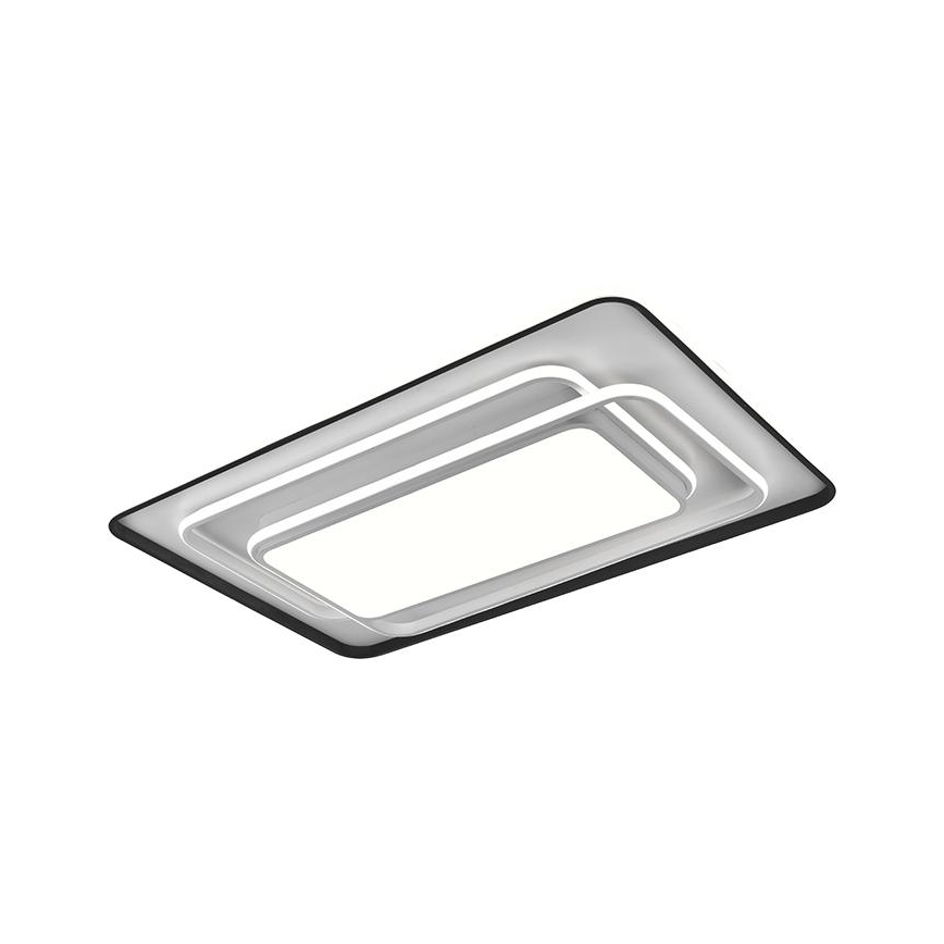 LED dimbar taklampa LED/220W/230V 3000-6500K med fjärrkontroll